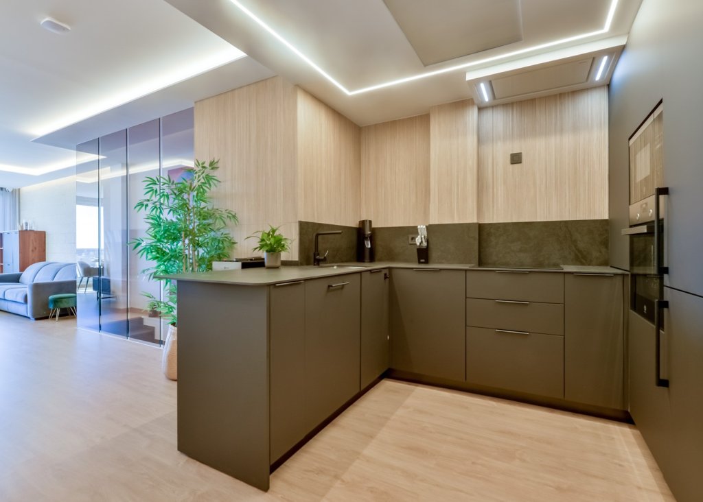 Verkoop - Apartment - Flat - Altea