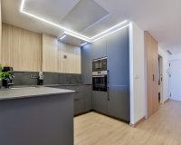 Verkoop - Apartment - Flat - Altea