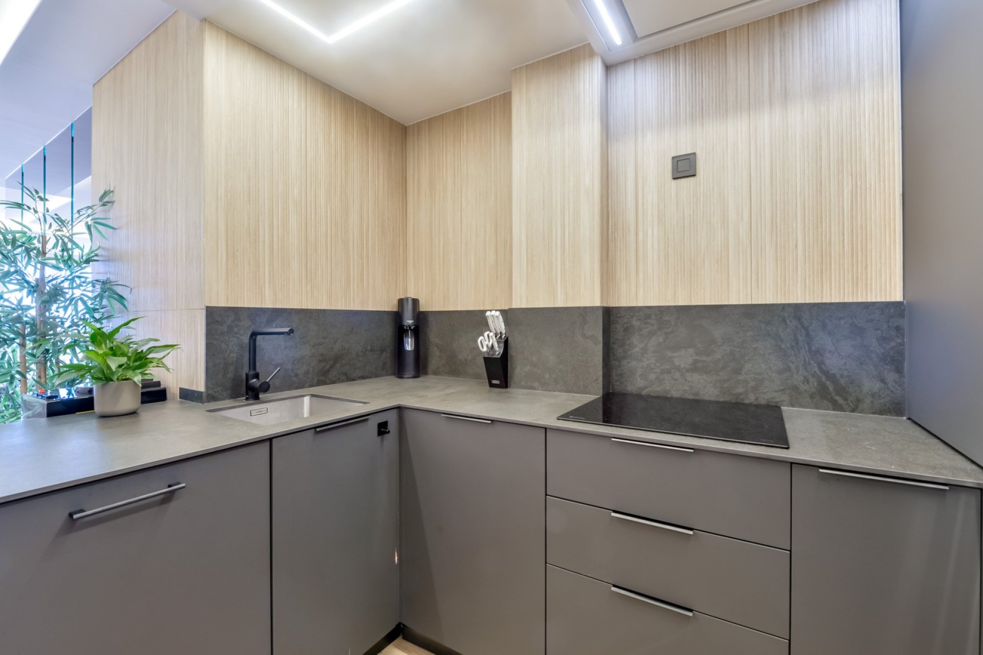 Verkoop - Apartment - Flat - Altea