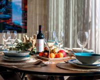 Verkoop - Apartment - Flat - Altea