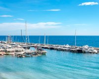 Verkoop - Apartment - Flat - Altea