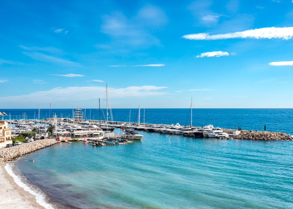 Verkoop - Apartment - Flat - Altea