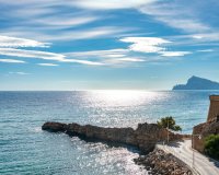 Verkoop - Apartment - Flat - Altea