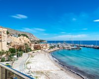 Verkoop - Apartment - Flat - Altea