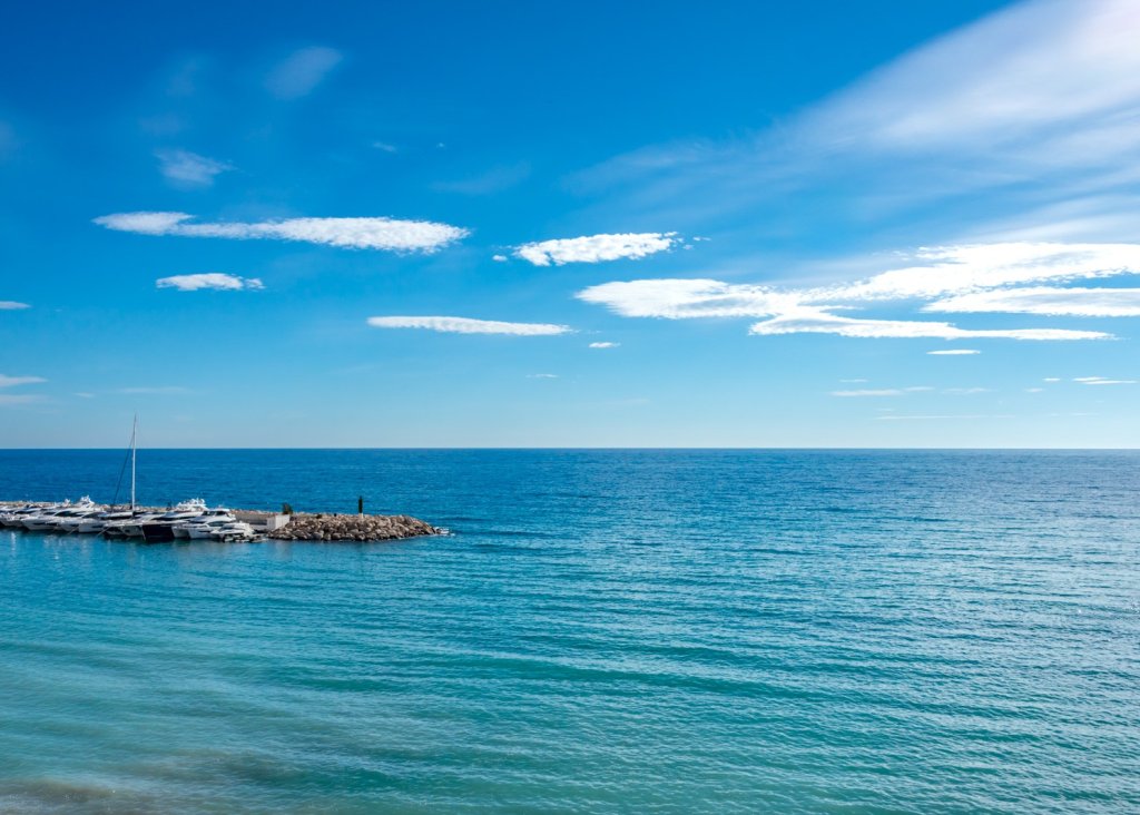 Verkoop - Apartment - Flat - Altea