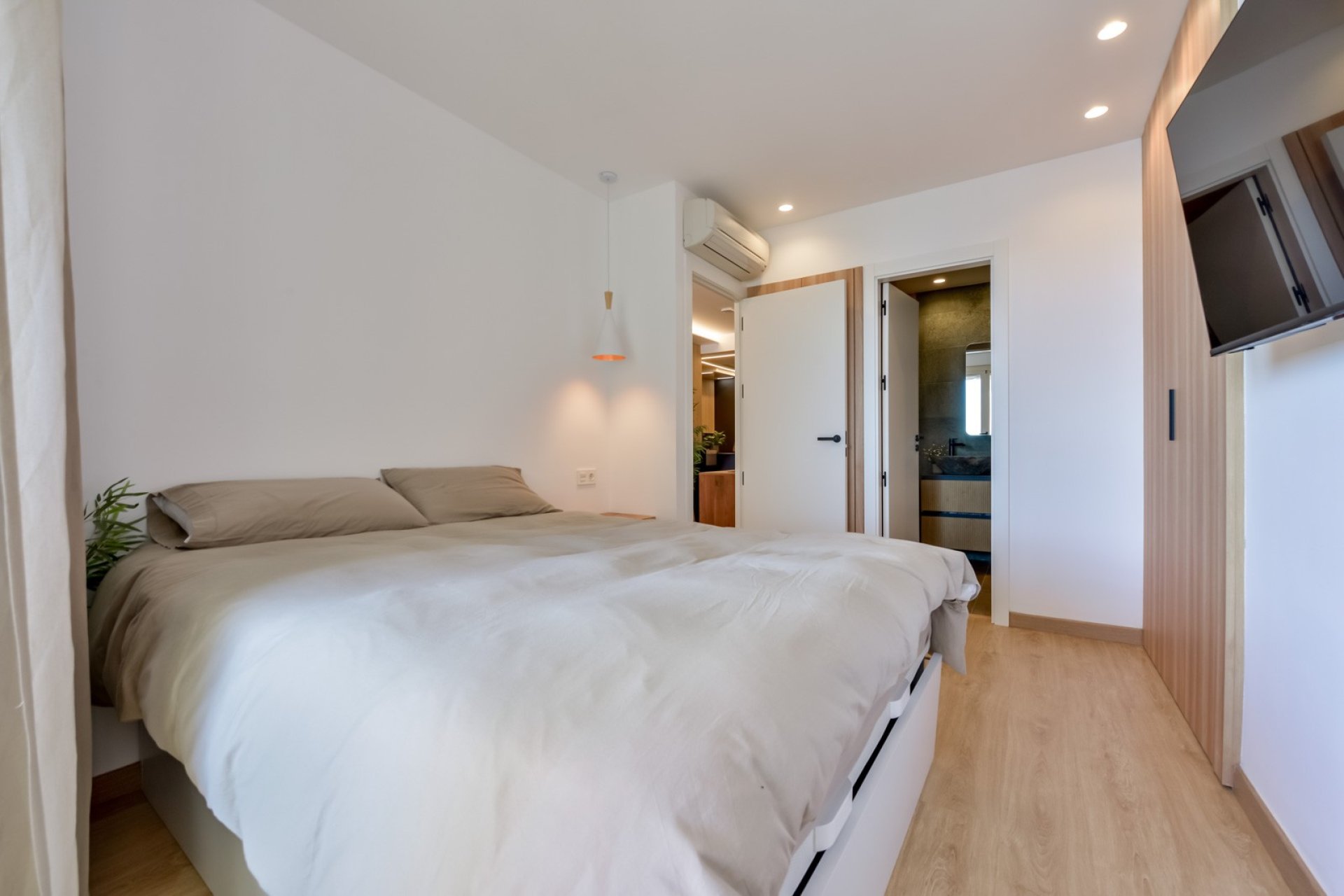 Verkoop - Apartment - Flat - Altea