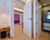 Verkoop - Apartment - Flat - Altea