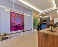 Verkoop - Apartment - Flat - Altea