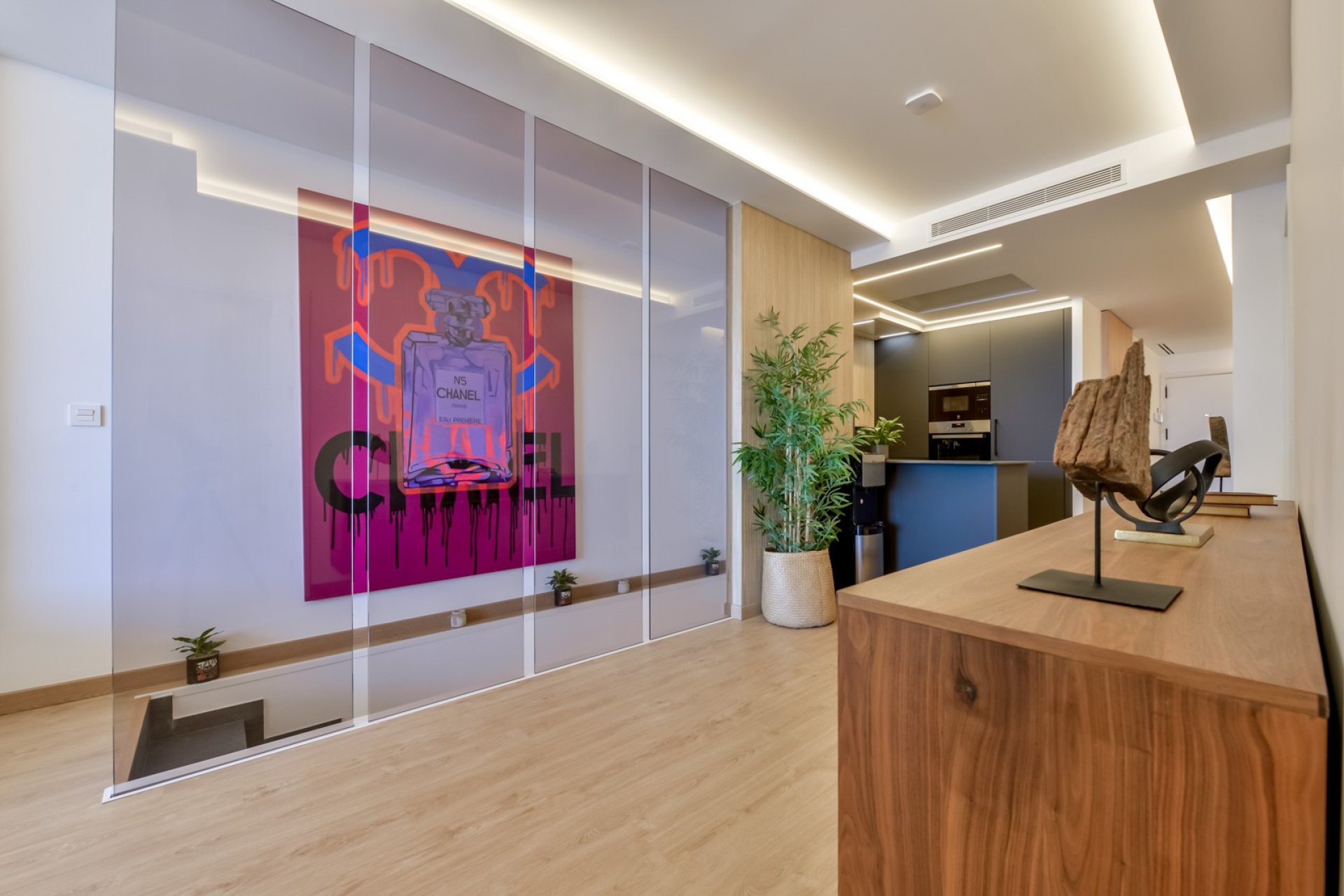 Verkoop - Apartment - Flat - Altea