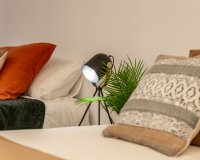 Verkoop - Apartment - Flat - Altea