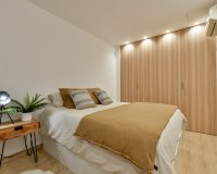 Verkoop - Apartment - Flat - Altea