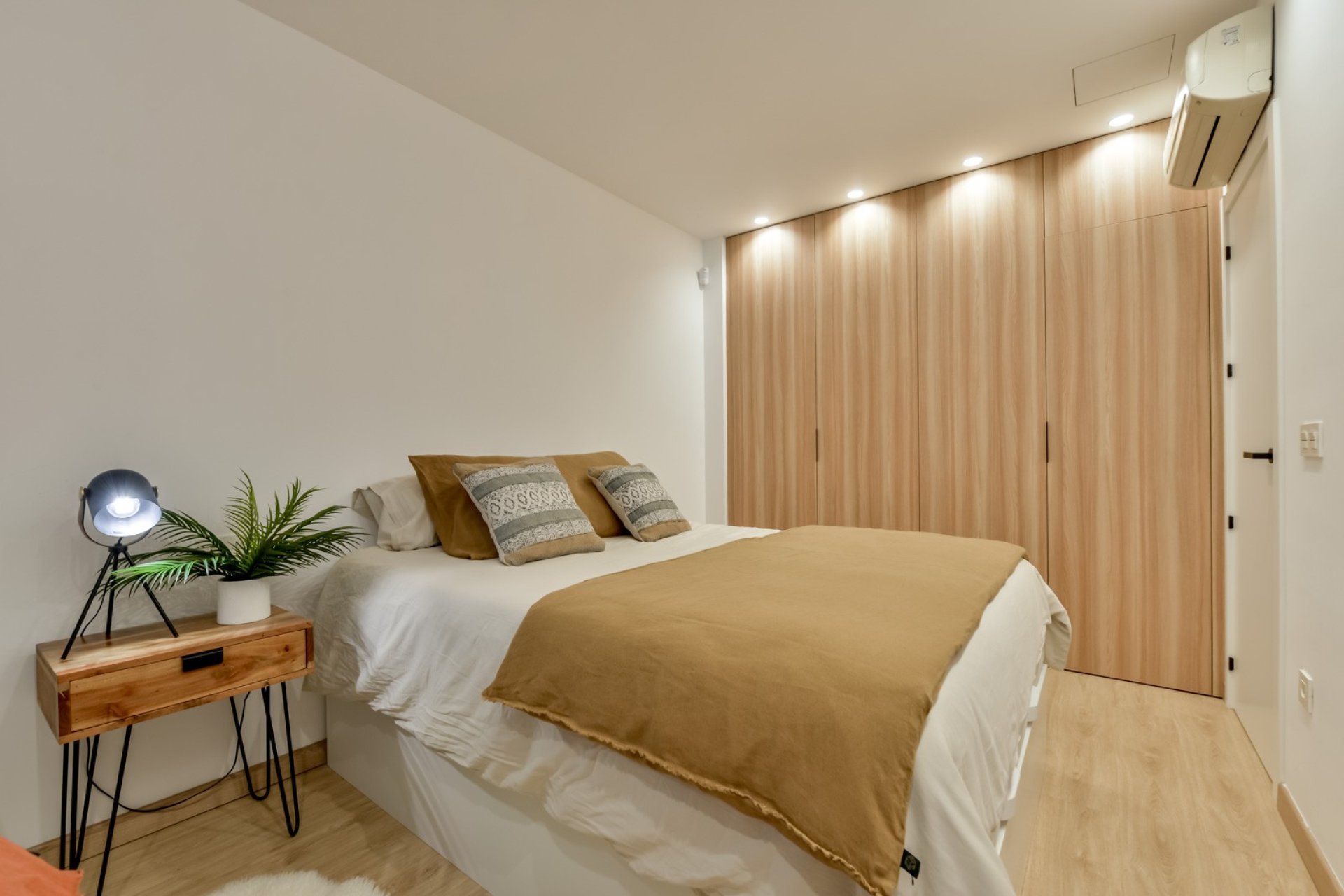 Verkoop - Apartment - Flat - Altea