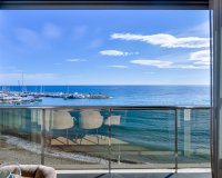 Verkoop - Apartment - Flat - Altea