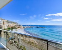 Verkoop - Apartment - Flat - Altea