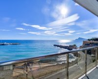 Verkoop - Apartment - Flat - Altea