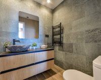 Verkoop - Apartment - Flat - Altea