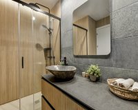 Verkoop - Apartment - Flat - Altea