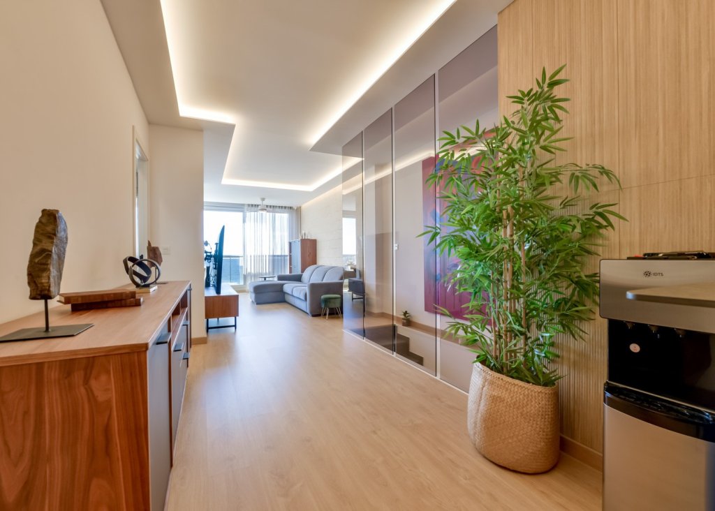 Verkoop - Apartment - Flat - Altea