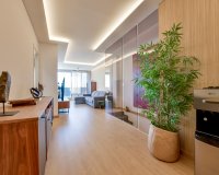 Verkoop - Apartment - Flat - Altea