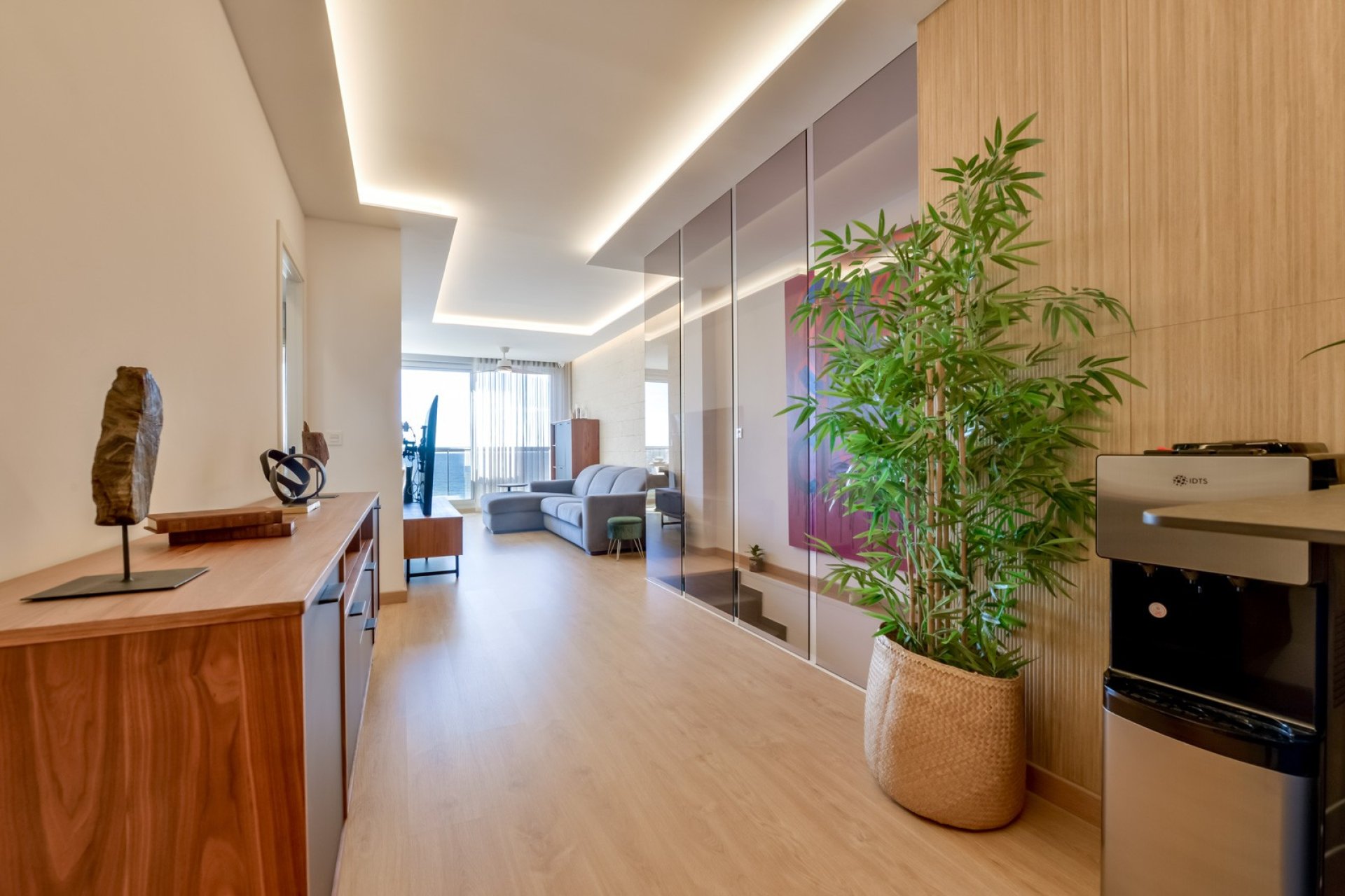 Verkoop - Apartment - Flat - Altea