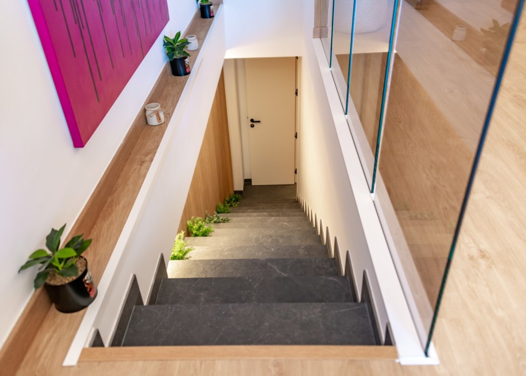 Verkoop - Apartment - Flat - Altea