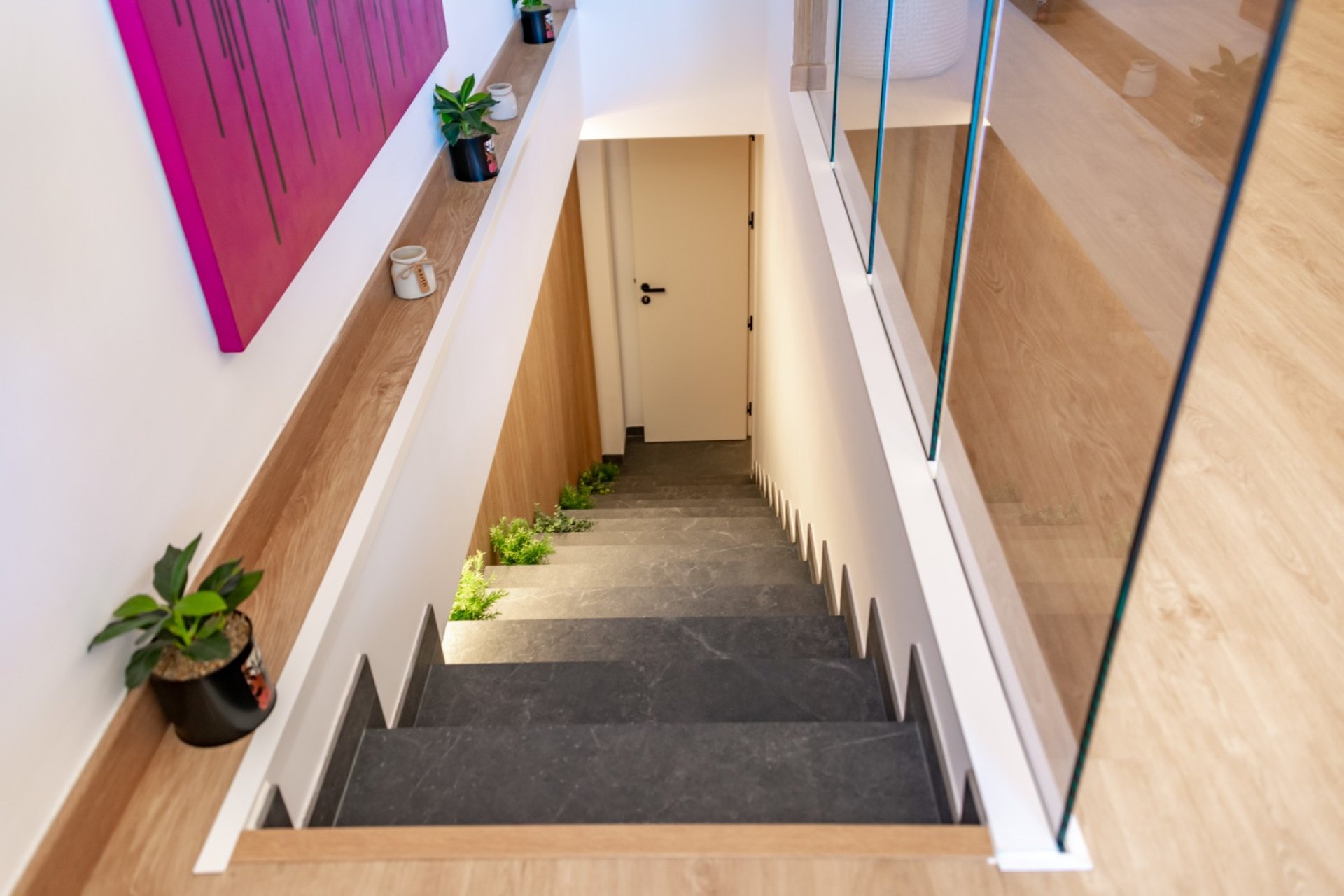 Verkoop - Apartment - Flat - Altea