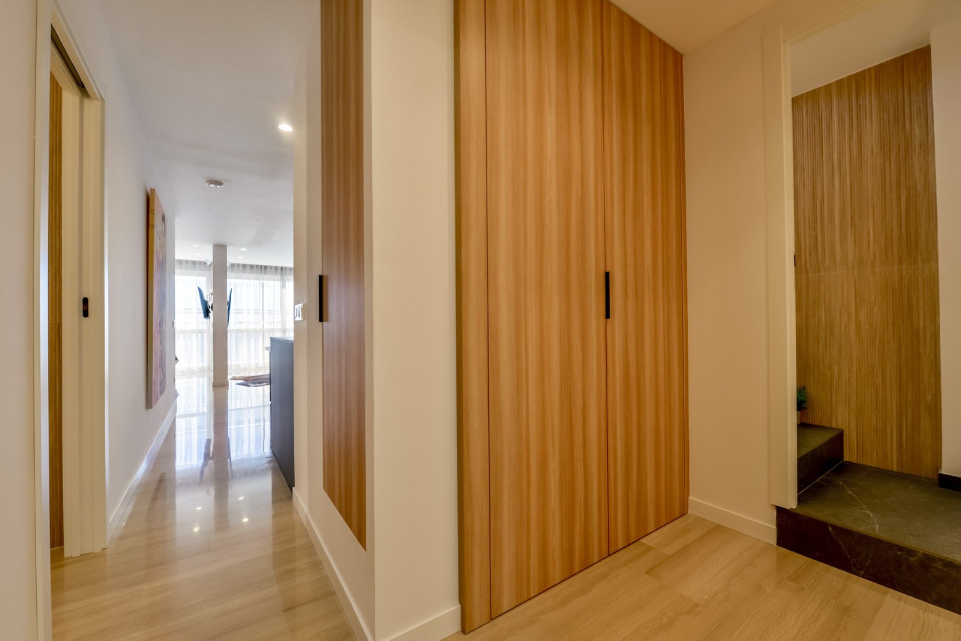 Verkoop - Apartment - Flat - Altea