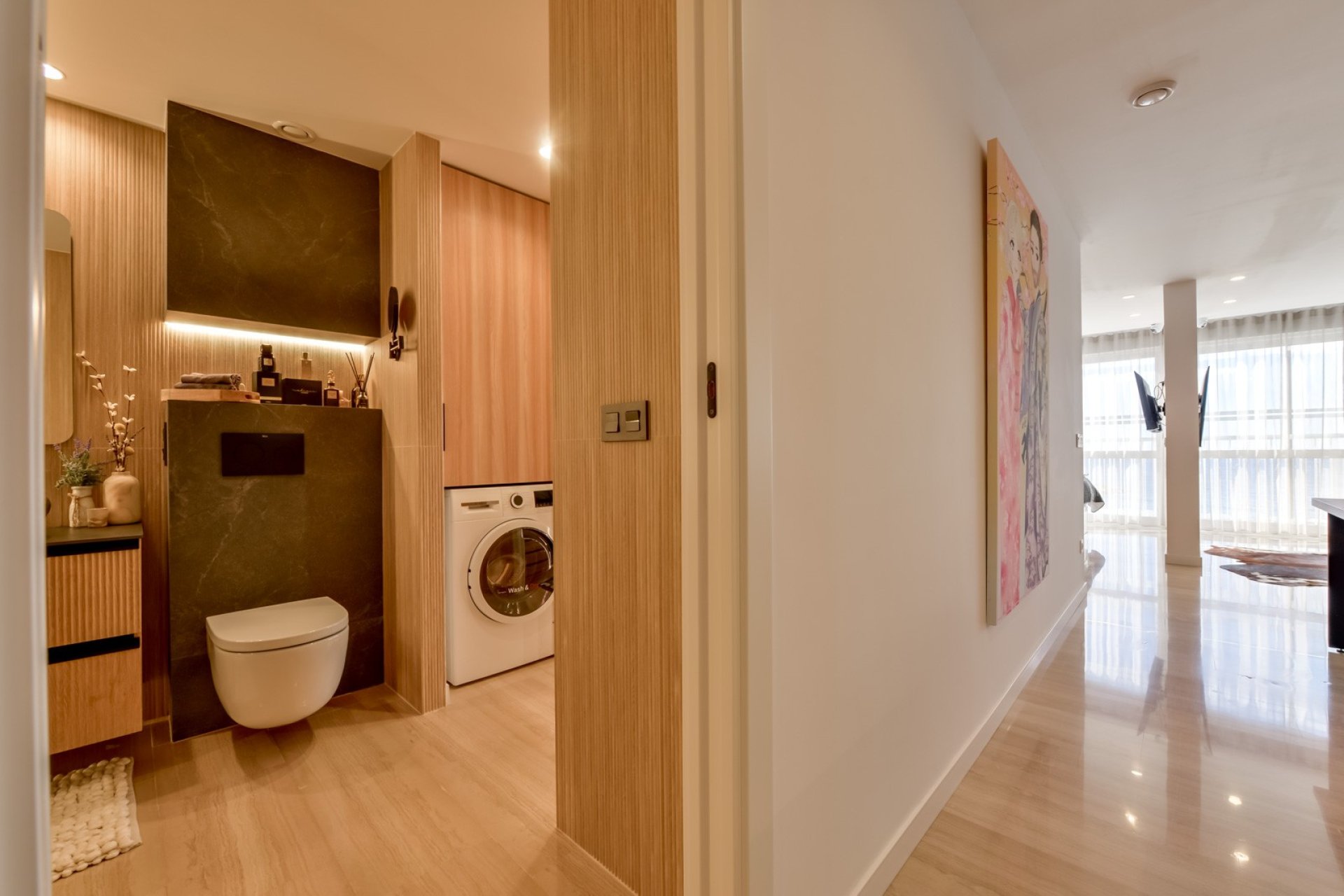 Verkoop - Apartment - Flat - Altea