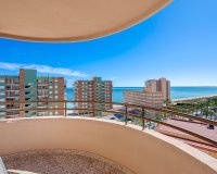 Verkoop - Apartment - Flat - Arenales del Sol - Segunda linea playa