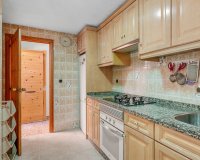 Verkoop - Apartment - Flat - Arenales del Sol - Segunda linea playa