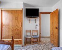 Verkoop - Apartment - Flat - Arenales del Sol - Segunda linea playa