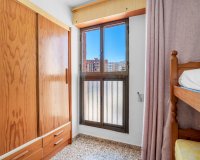 Verkoop - Apartment - Flat - Arenales del Sol - Segunda linea playa