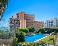 Verkoop - Apartment - Flat - Arenales del Sol - Segunda linea playa