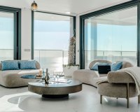 Verkoop - Apartment - Flat - Benidorm