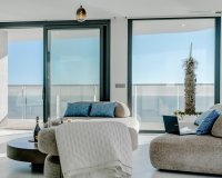 Verkoop - Apartment - Flat - Benidorm