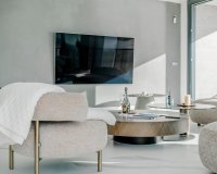 Verkoop - Apartment - Flat - Benidorm