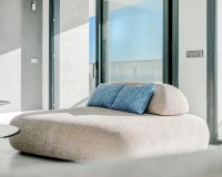 Verkoop - Apartment - Flat - Benidorm