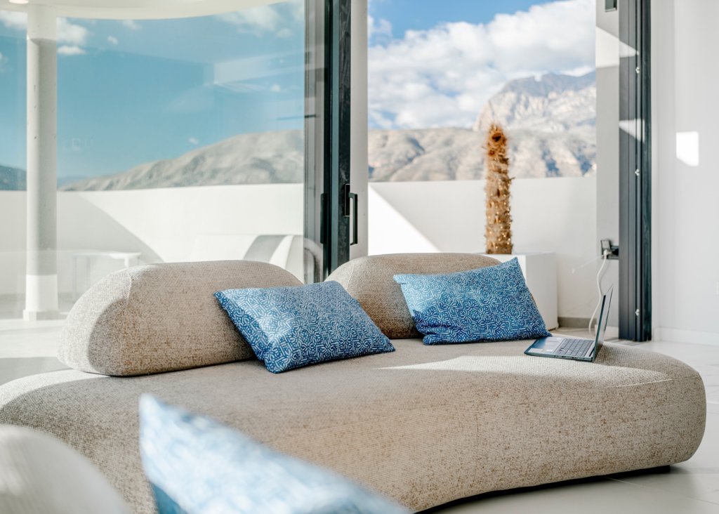 Verkoop - Apartment - Flat - Benidorm