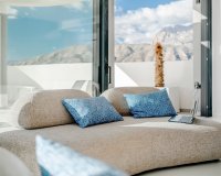 Verkoop - Apartment - Flat - Benidorm