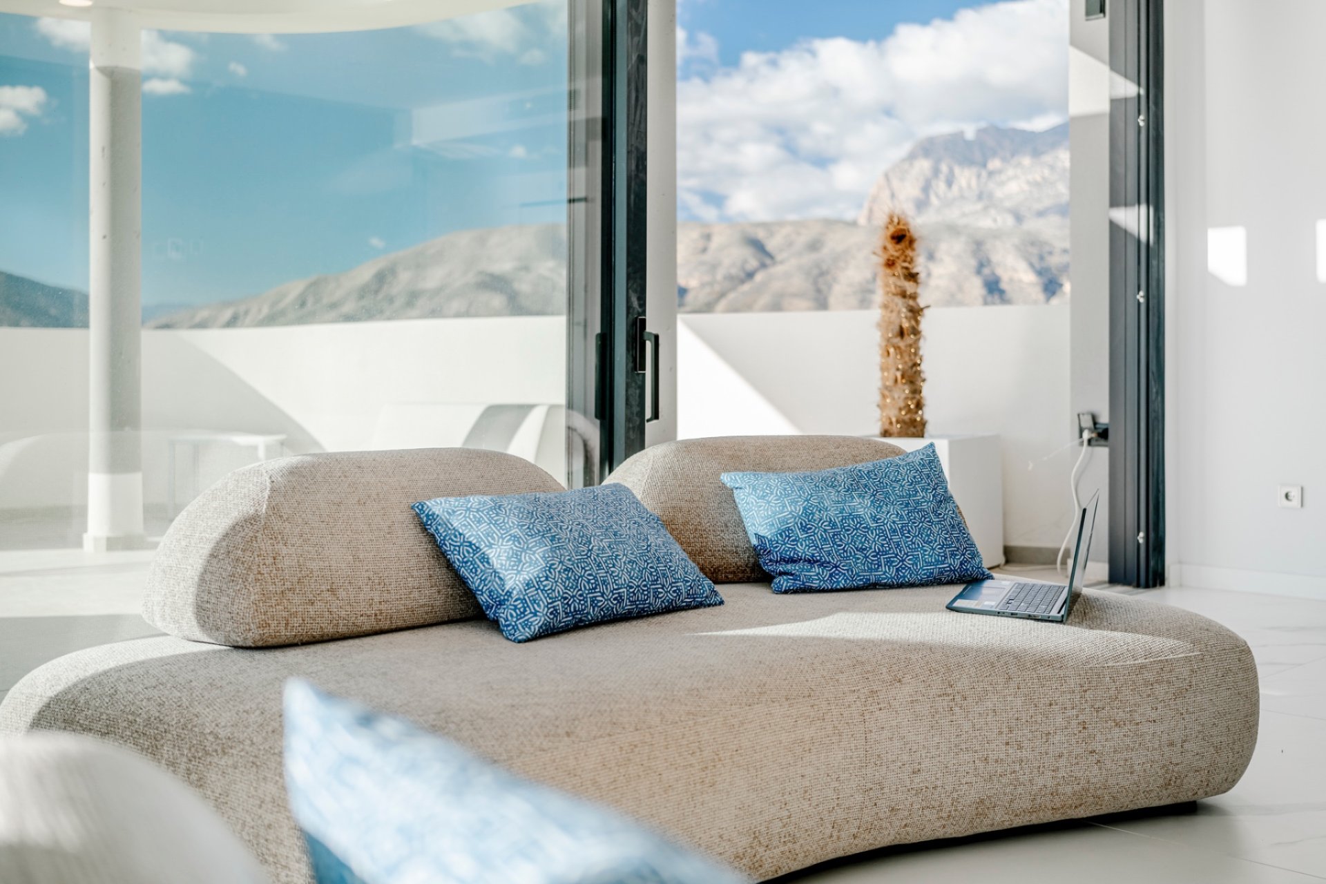 Verkoop - Apartment - Flat - Benidorm