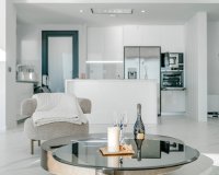 Verkoop - Apartment - Flat - Benidorm