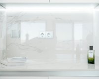 Verkoop - Apartment - Flat - Benidorm