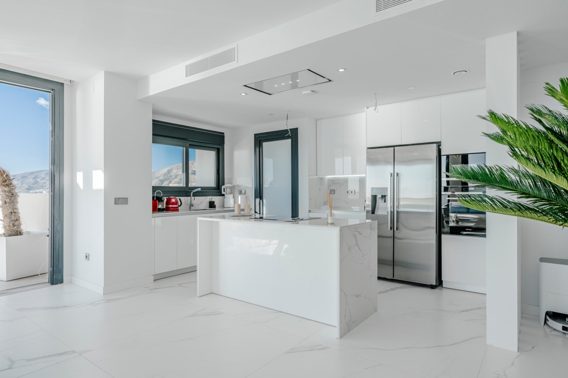 Verkoop - Apartment - Flat - Benidorm