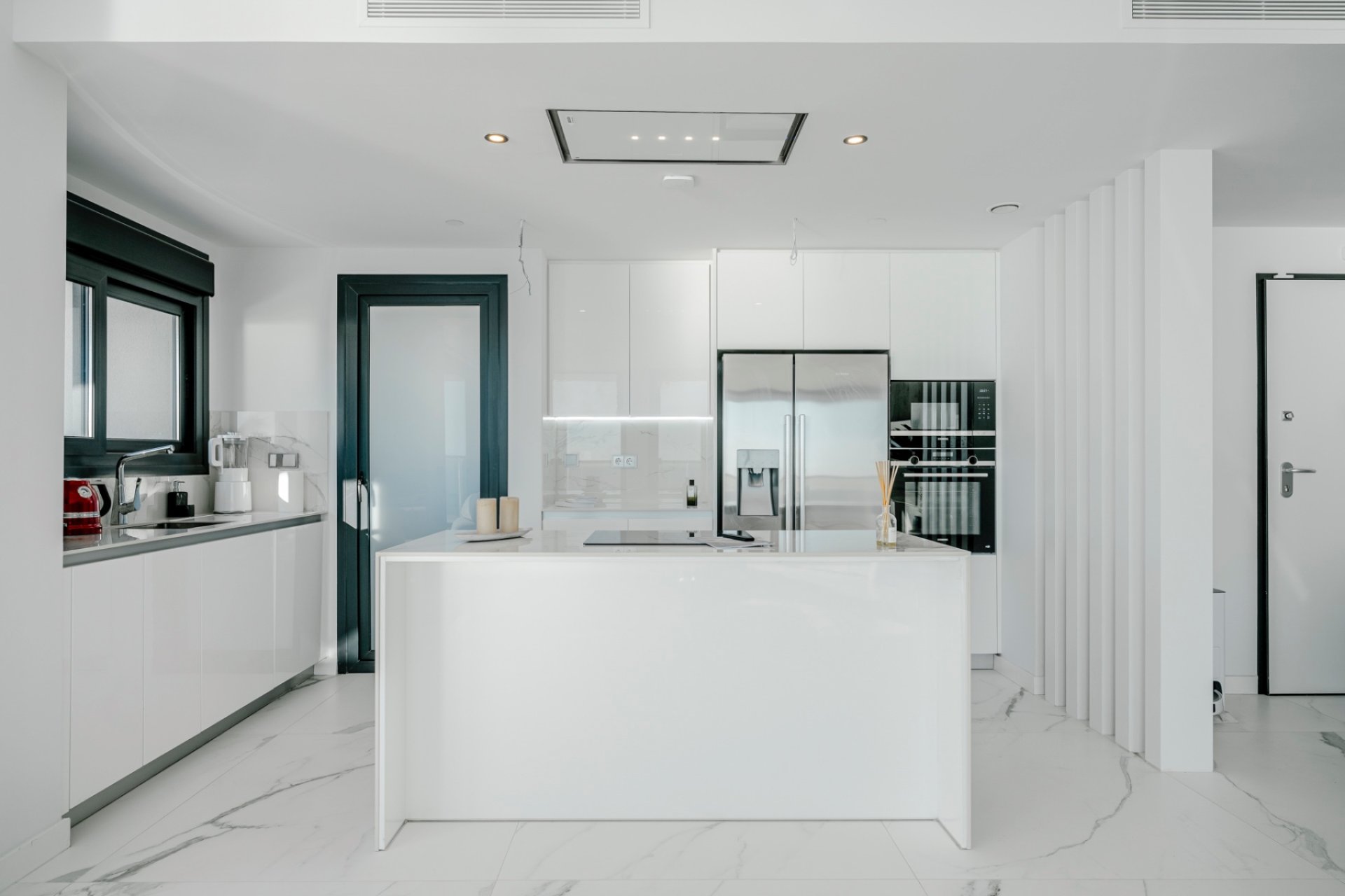 Verkoop - Apartment - Flat - Benidorm