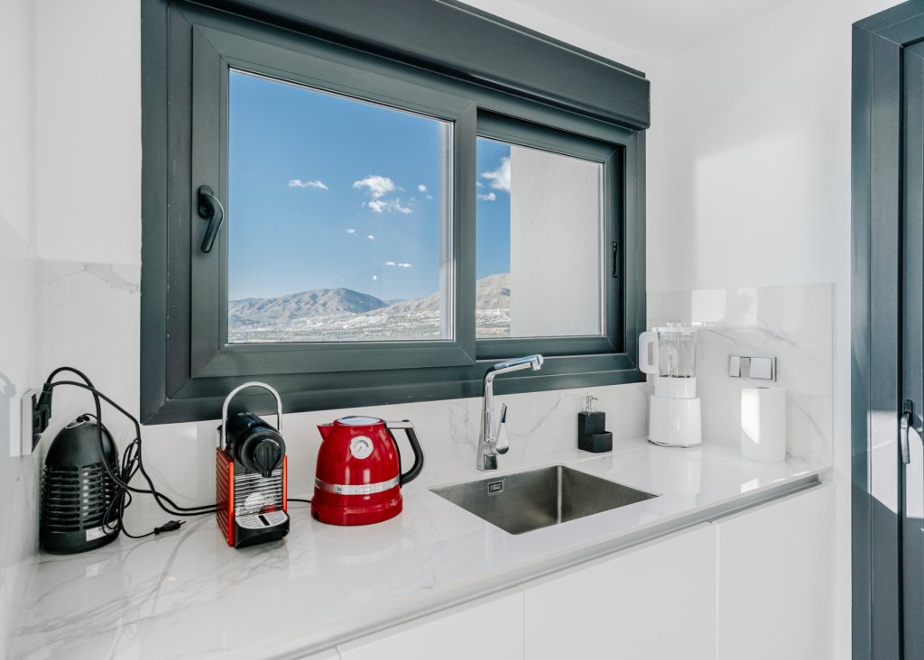 Verkoop - Apartment - Flat - Benidorm