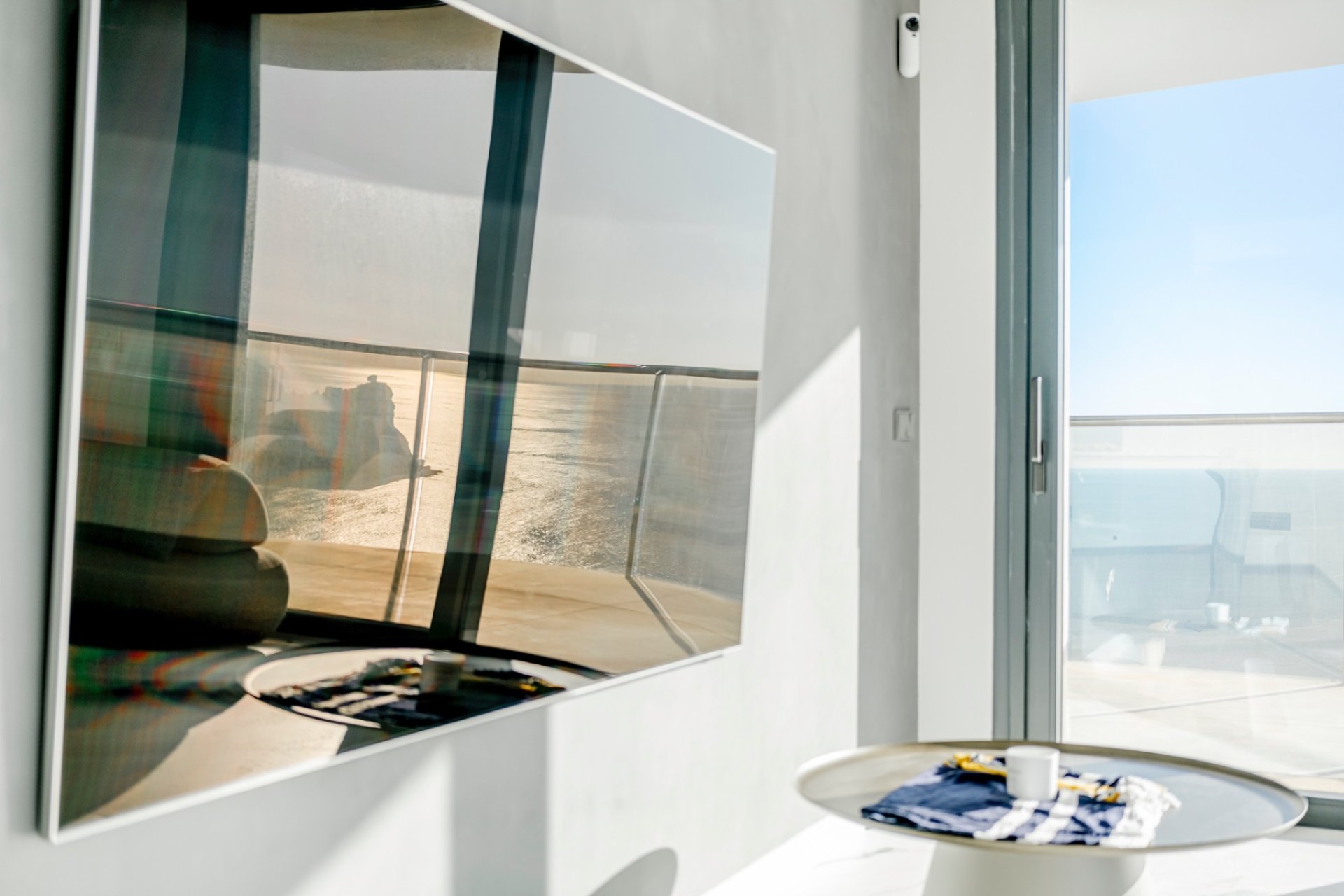 Verkoop - Apartment - Flat - Benidorm