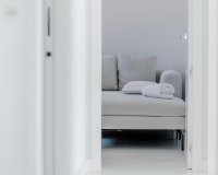 Verkoop - Apartment - Flat - Benidorm