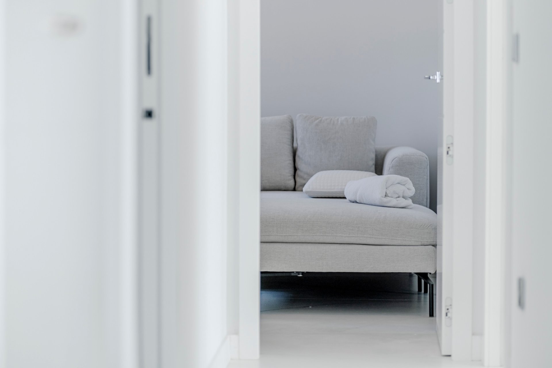 Verkoop - Apartment - Flat - Benidorm