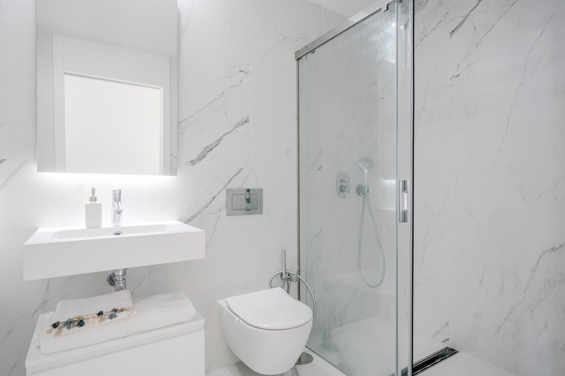 Verkoop - Apartment - Flat - Benidorm