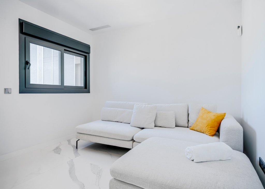 Verkoop - Apartment - Flat - Benidorm